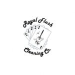 Royal-Flush-Cleaning-Logo